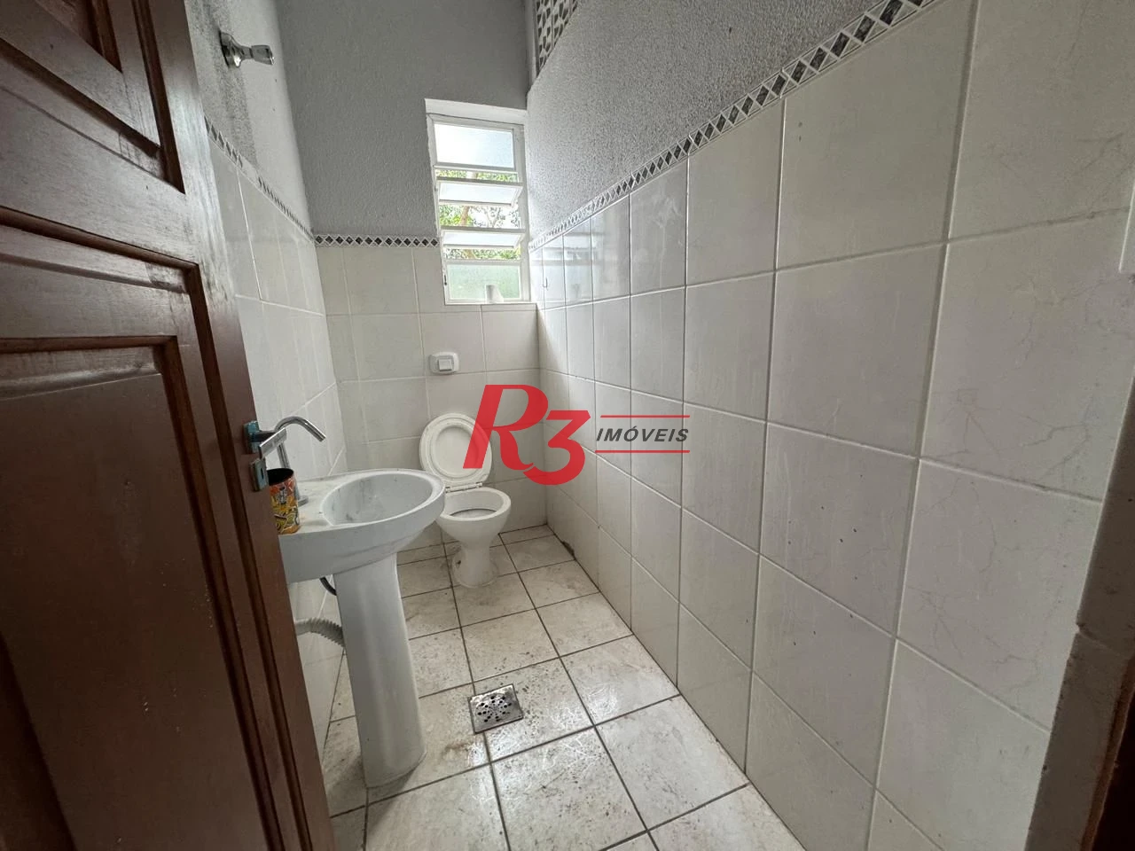 Sobrado para alugar, 336 m² por R$ 15.000,00/mês - Vila Matias - Santos/SP