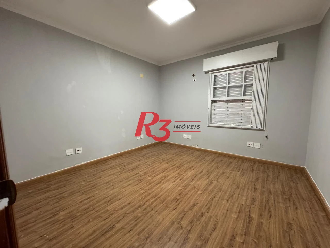Sobrado para alugar, 336 m² por R$ 15.000,00/mês - Vila Matias - Santos/SP