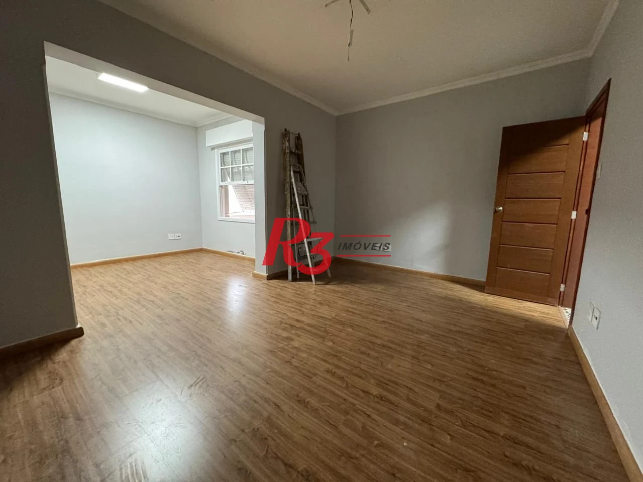 Sobrado para alugar, 336 m² por R$ 15.000,00/mês - Vila Matias - Santos/SP