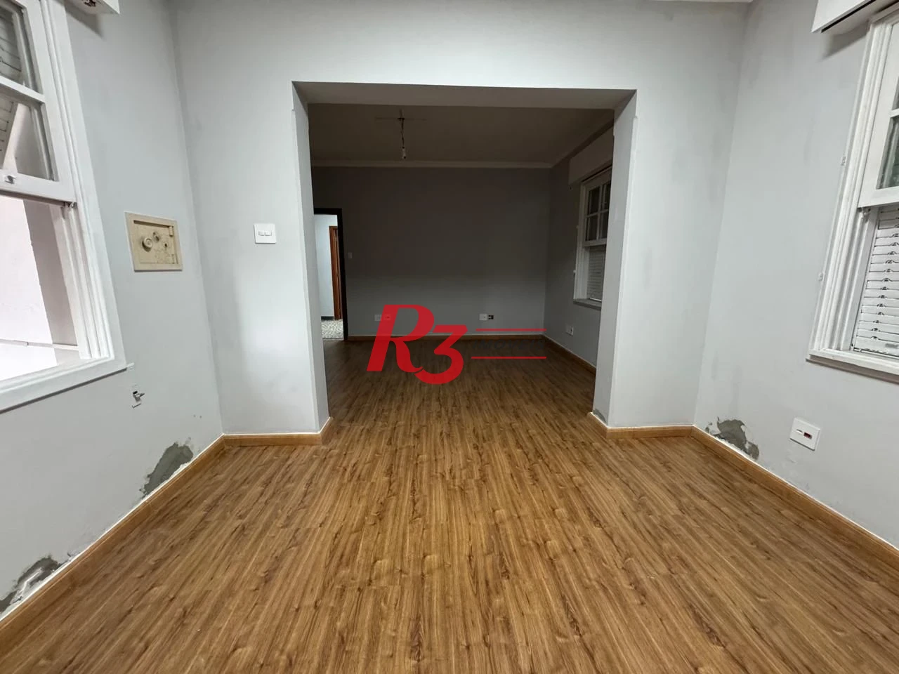 Sobrado para alugar, 336 m² por R$ 15.000,00/mês - Vila Matias - Santos/SP