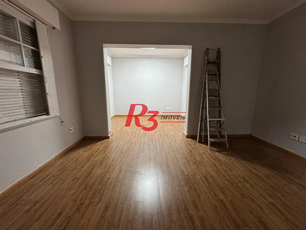 Sobrado para alugar, 336 m² por R$ 15.000,00/mês - Vila Matias - Santos/SP