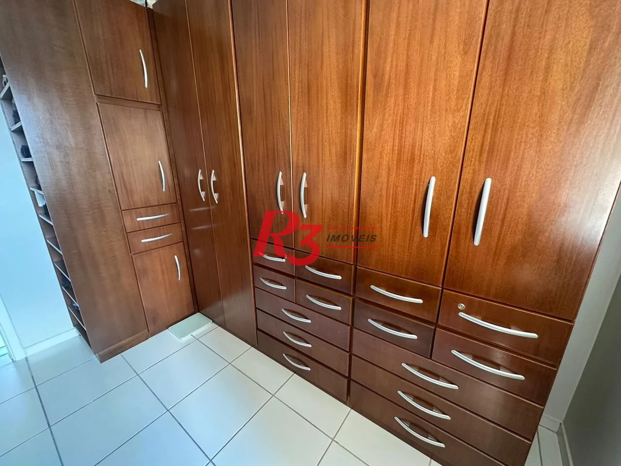 Apartamento à venda Balneário Maracanã Praia Grande/SP