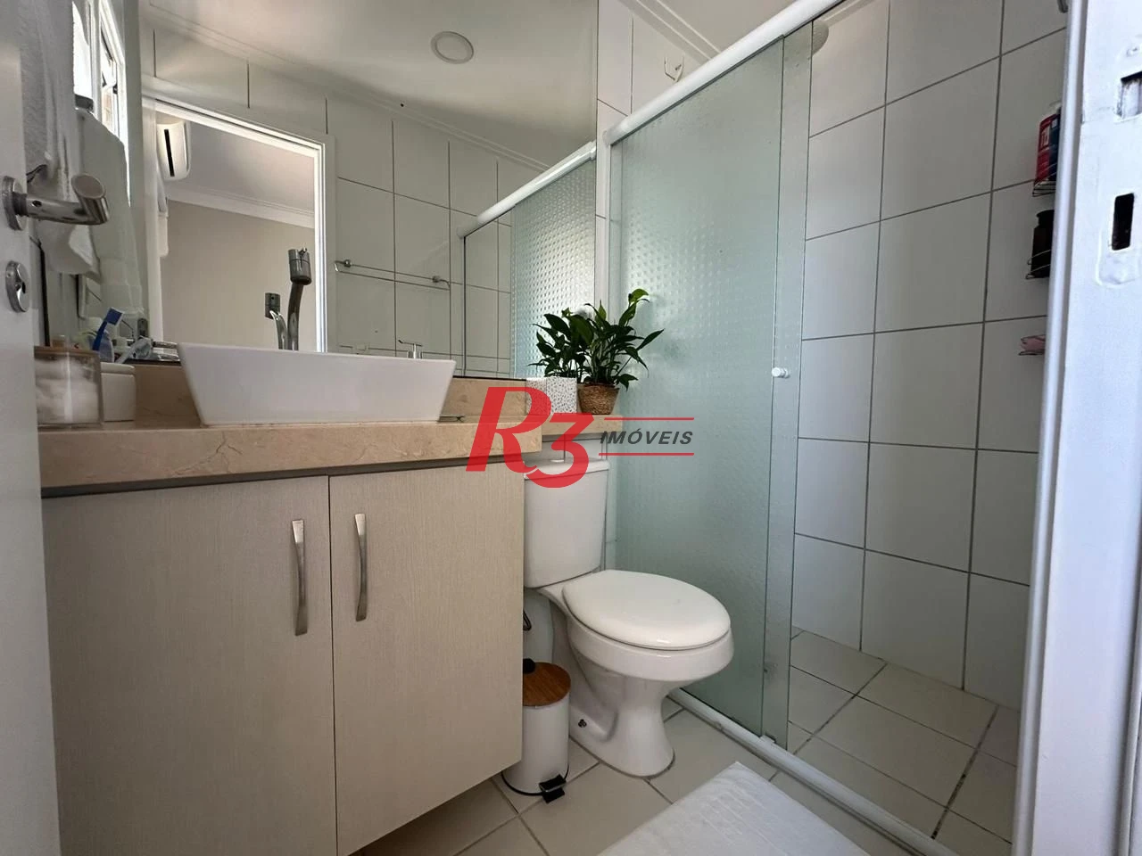 Apartamento à venda Balneário Maracanã Praia Grande/SP