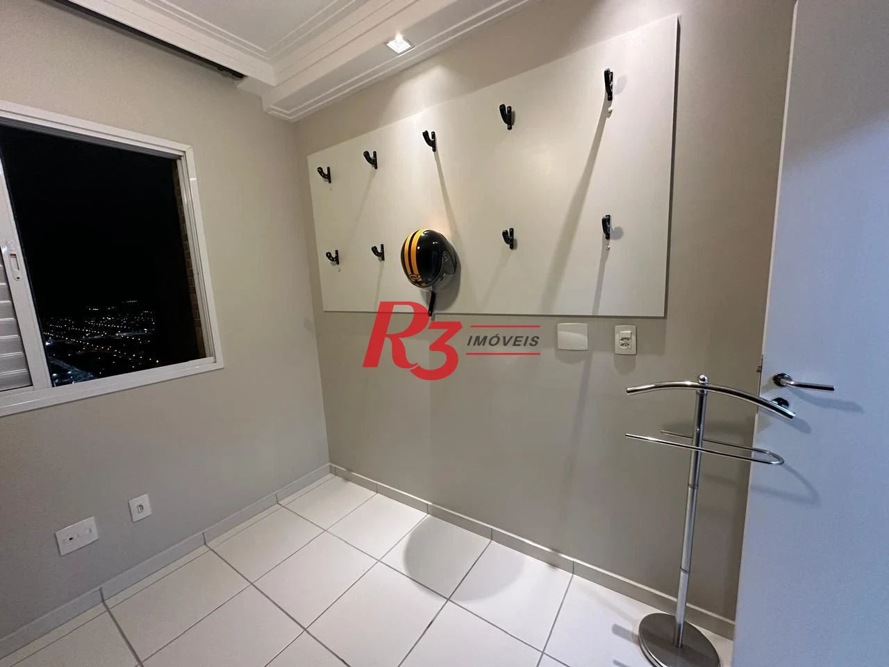 Apartamento à venda Balneário Maracanã Praia Grande/SP