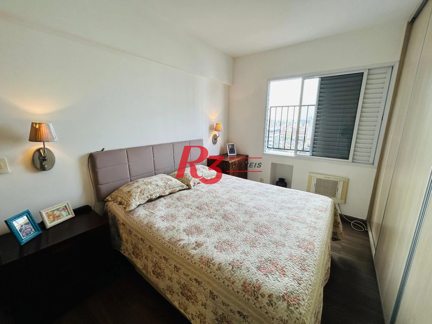 Cobertura com 3 dormitórios à venda, 258 m² por R$ 2.980.000,00 - Boqueirão - Santos/SP