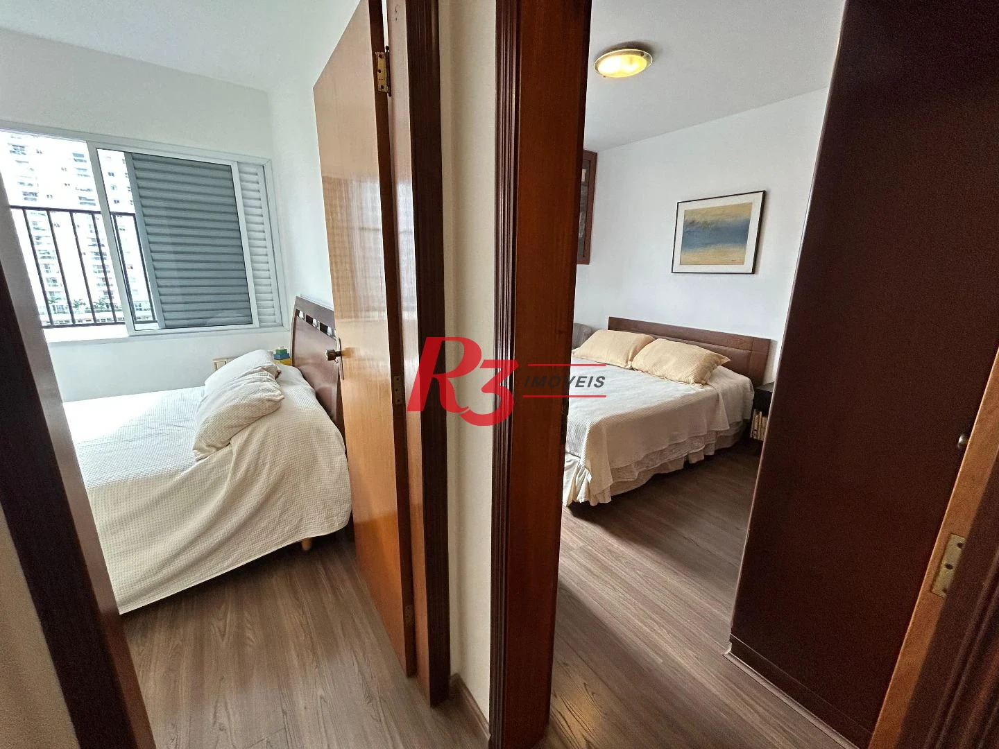 Cobertura com 3 dormitórios à venda, 258 m² por R$ 2.980.000,00 - Boqueirão - Santos/SP