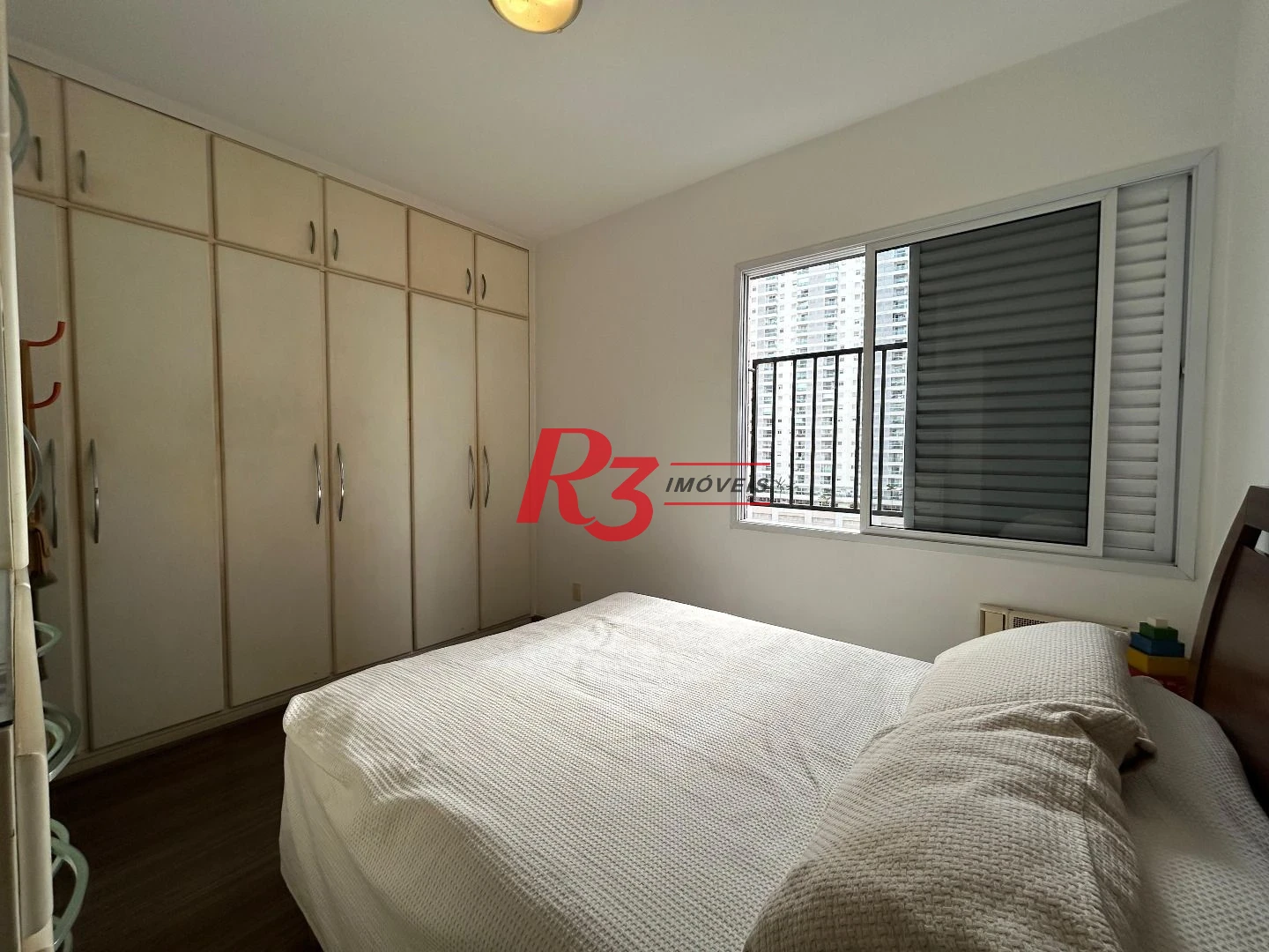 Cobertura com 3 dormitórios à venda, 258 m² por R$ 2.980.000,00 - Boqueirão - Santos/SP