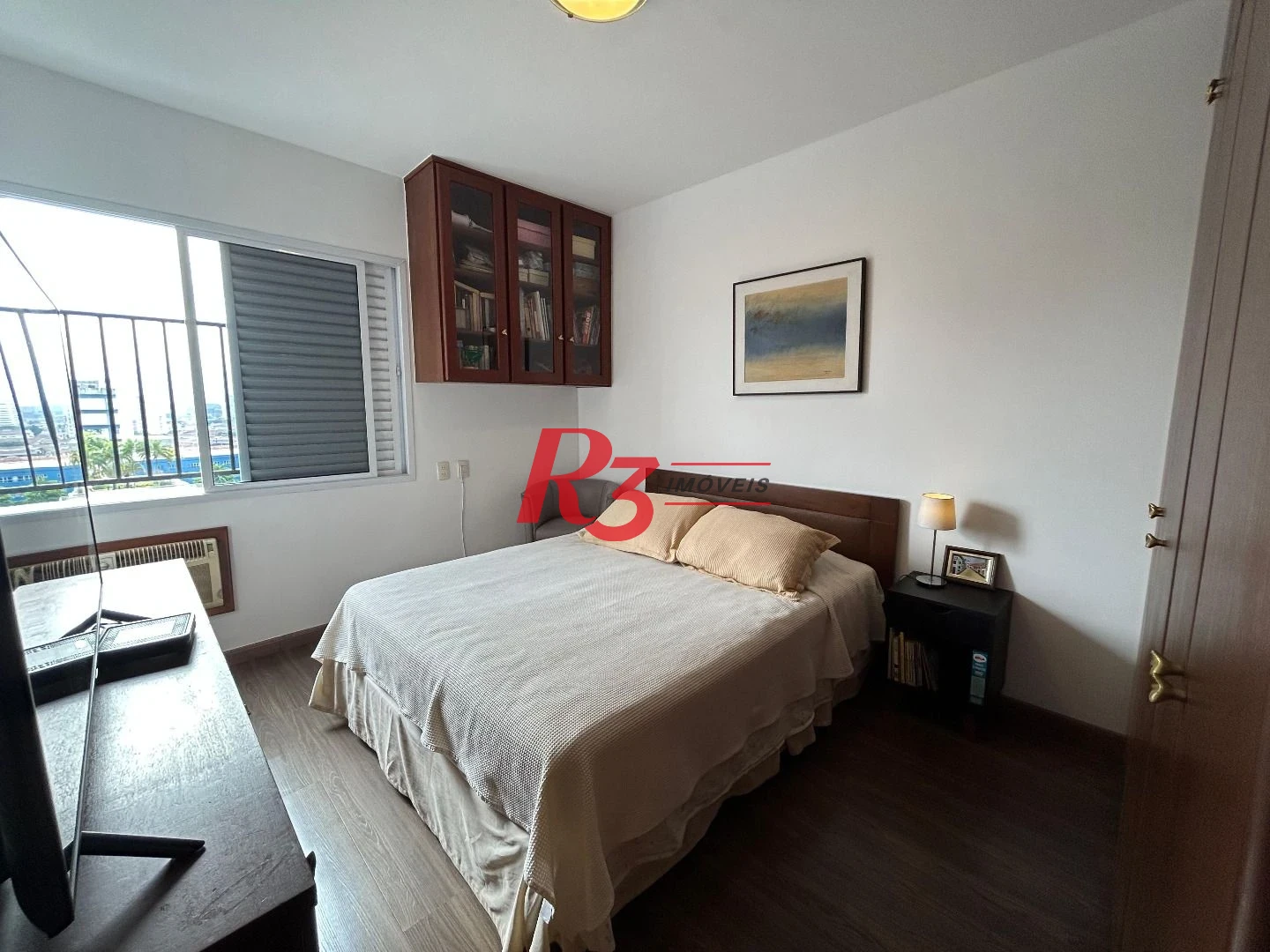 Cobertura com 3 dormitórios à venda, 258 m² por R$ 2.980.000,00 - Boqueirão - Santos/SP
