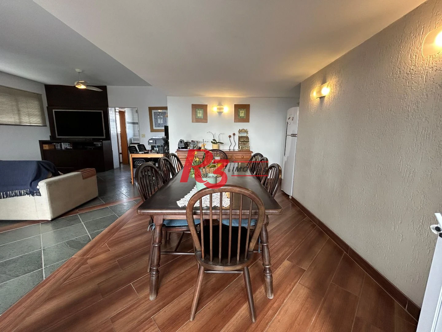 Cobertura com 3 dormitórios à venda, 258 m² por R$ 2.980.000,00 - Boqueirão - Santos/SP