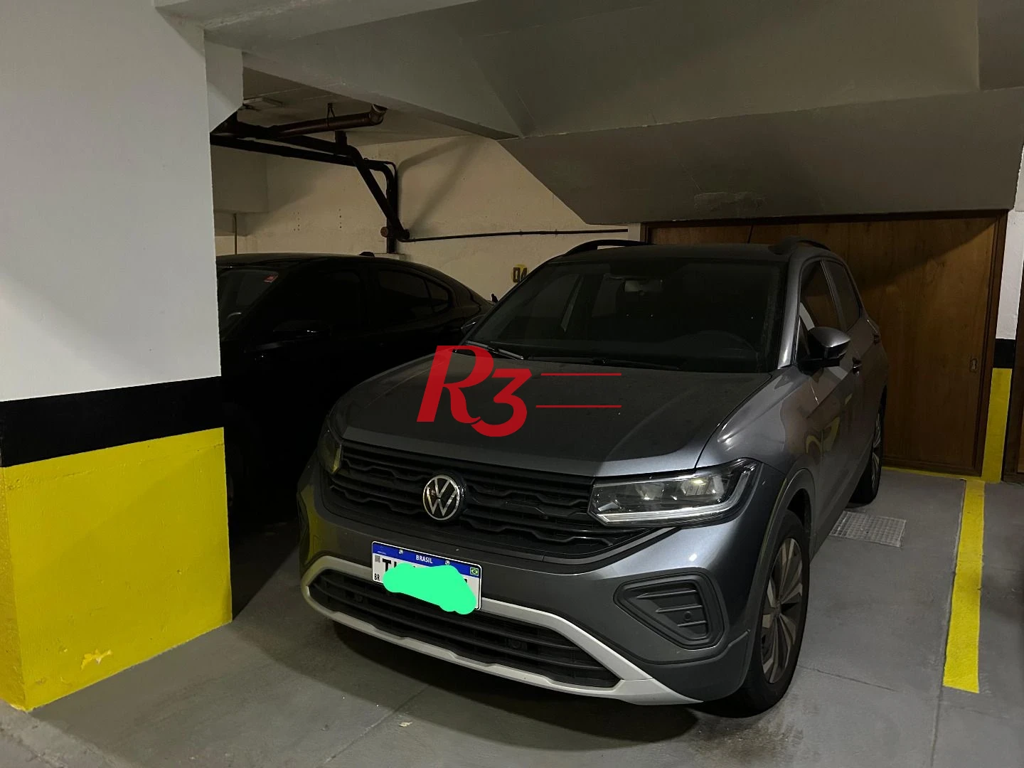 Cobertura com 3 dormitórios à venda, 258 m² por R$ 2.980.000,00 - Boqueirão - Santos/SP