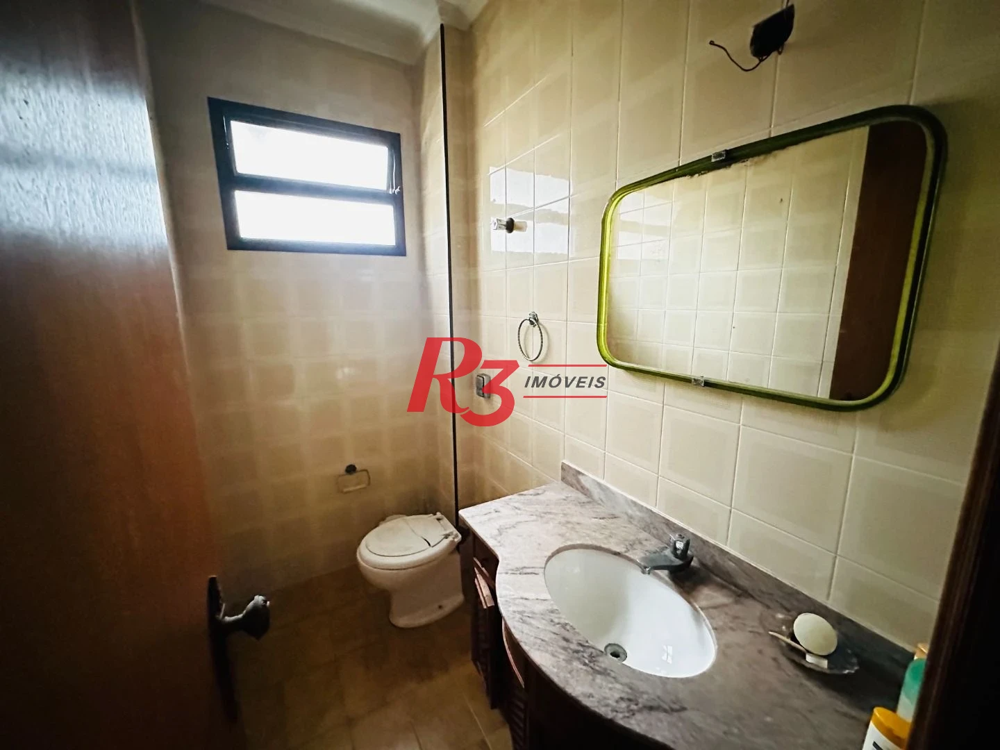 Cobertura com 4 dormitórios à venda, 495 m² por R$ 5.520.000,00 - Boqueirão - Santos/SP