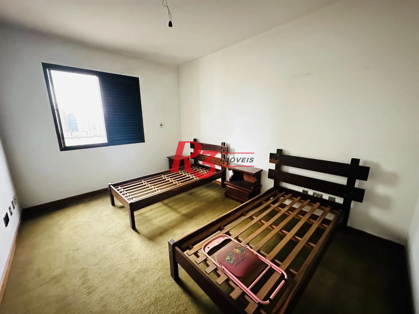 Cobertura com 4 dormitórios à venda, 495 m² por R$ 5.520.000,00 - Boqueirão - Santos/SP