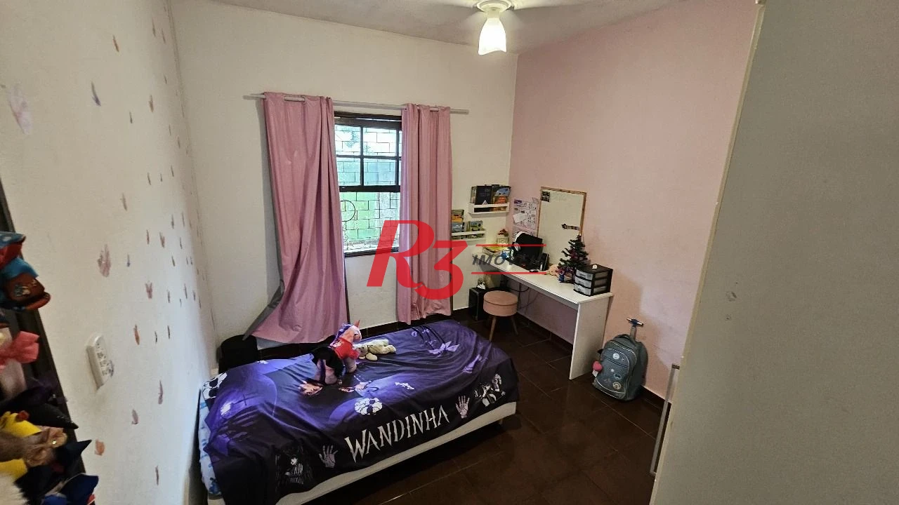 Casa à venda, 250 m² por R$ 640.000,00 - Centro - São Vicente/SP