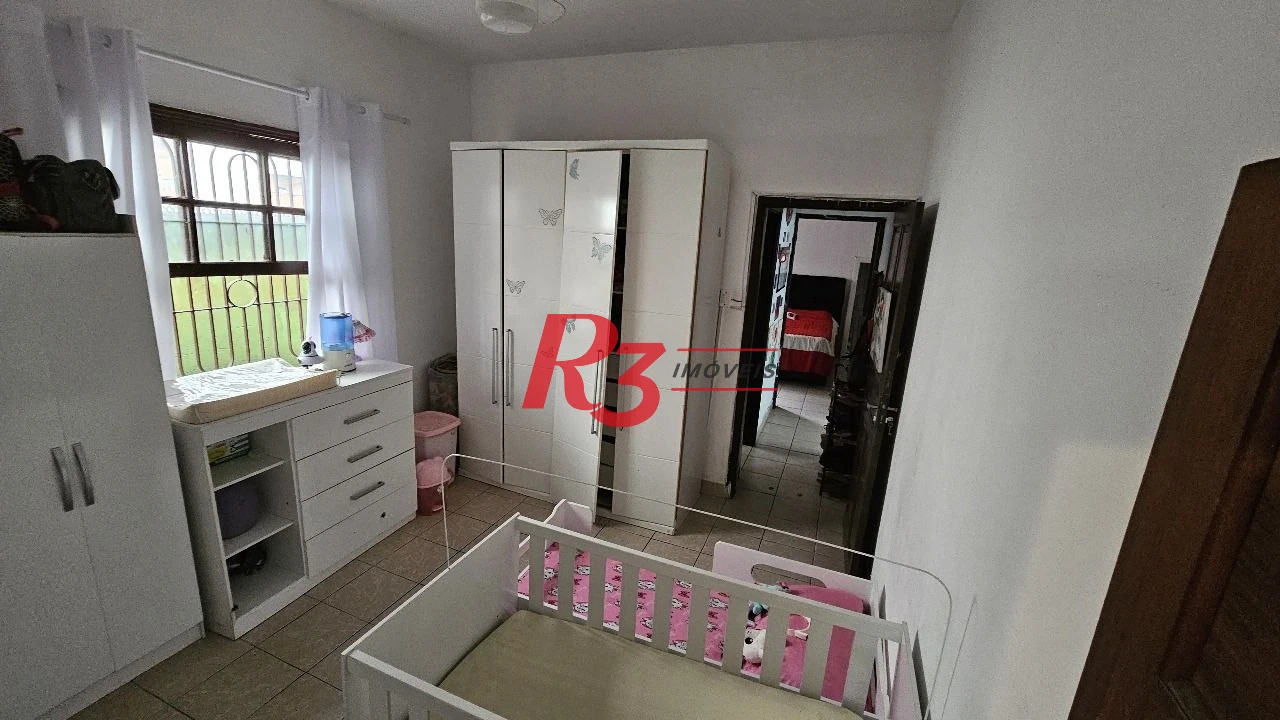 Casa à venda, 250 m² por R$ 640.000,00 - Centro - São Vicente/SP