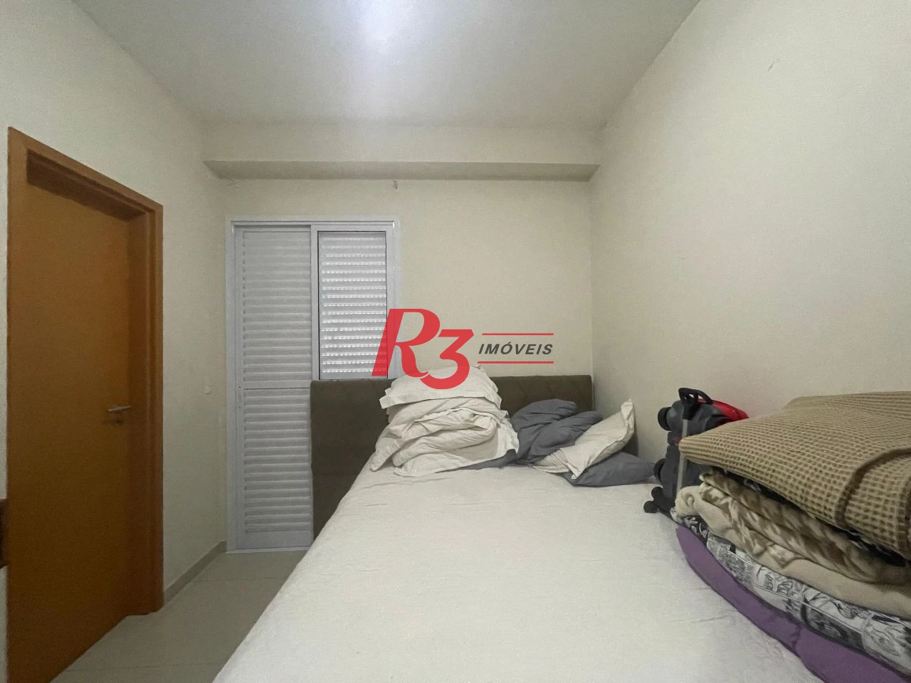 Apartamento com 3 dormitórios à venda, 129 m² por R$ 2.235.000,00 - Aparecida - Santos/SP