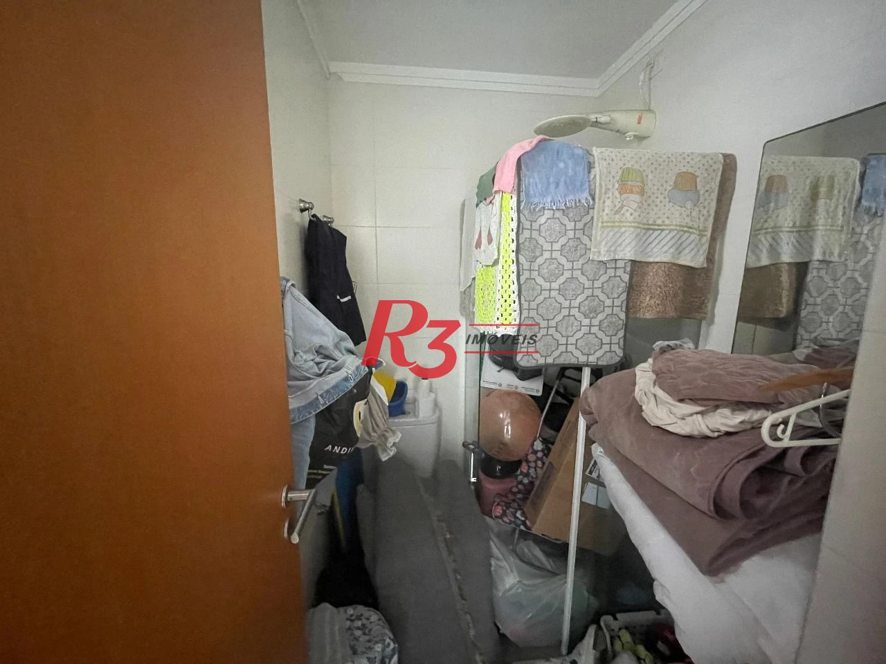 Apartamento com 3 dormitórios à venda, 129 m² por R$ 2.235.000,00 - Aparecida - Santos/SP