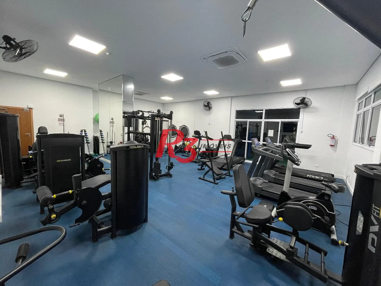 Apartamento com 3 dormitórios à venda, 129 m² por R$ 2.235.000,00 - Aparecida - Santos/SP