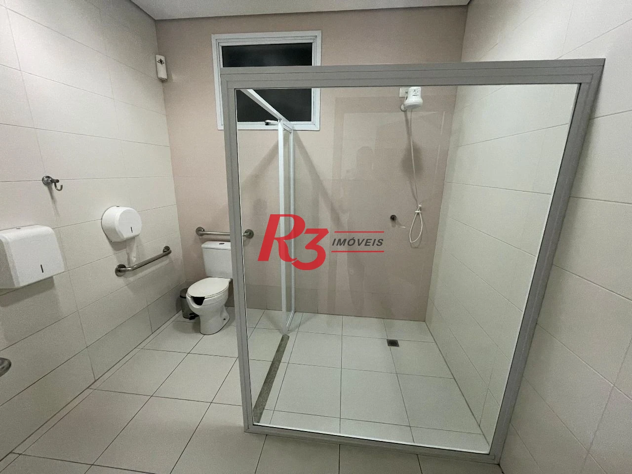 Apartamento com 3 dormitórios à venda, 129 m² por R$ 2.235.000,00 - Aparecida - Santos/SP