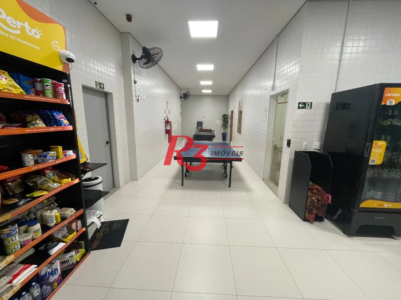 Apartamento com 3 dormitórios à venda, 129 m² por R$ 2.235.000,00 - Aparecida - Santos/SP