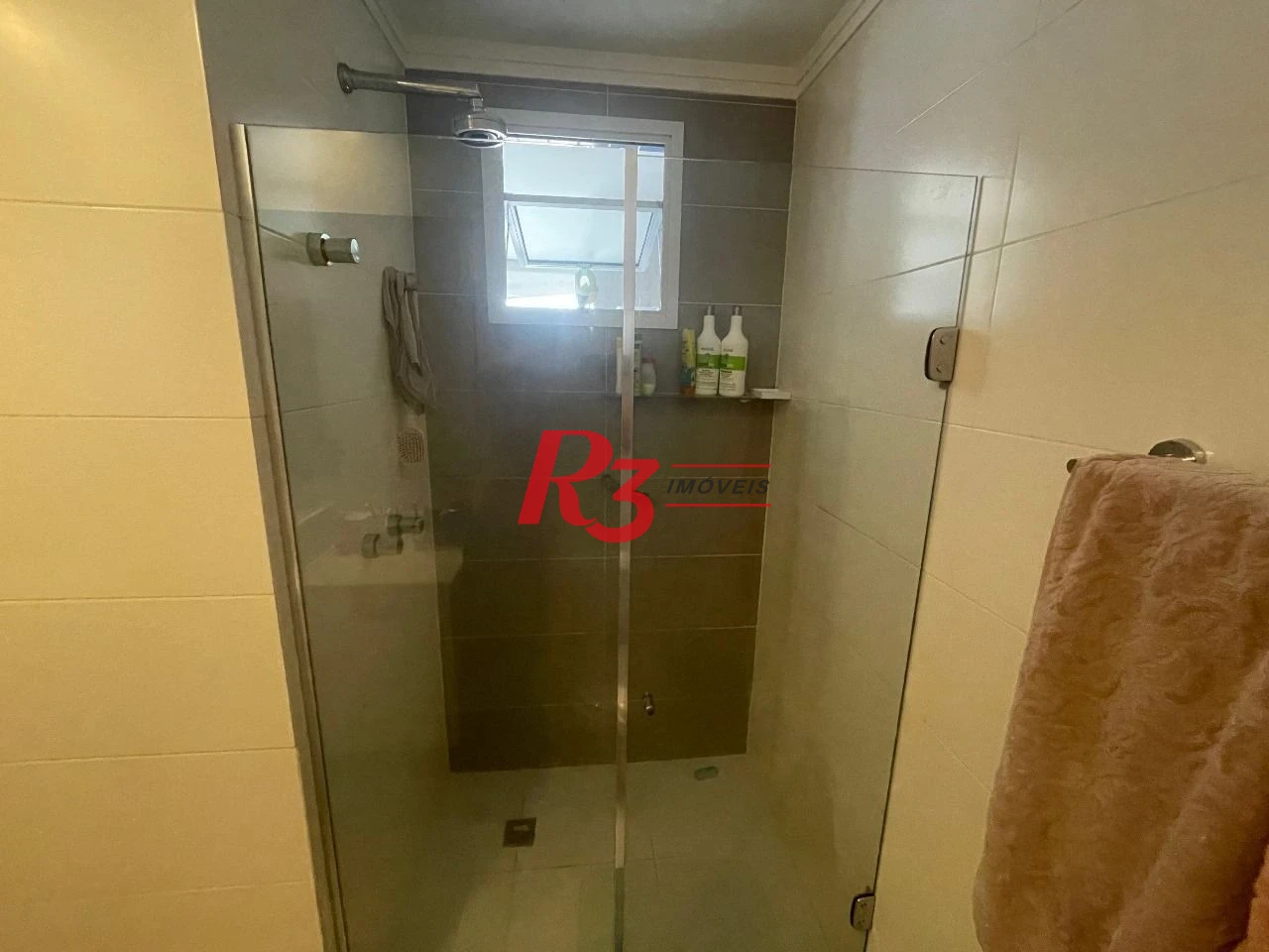 Apartamento com 3 dormitórios à venda, 129 m² por R$ 2.235.000,00 - Aparecida - Santos/SP