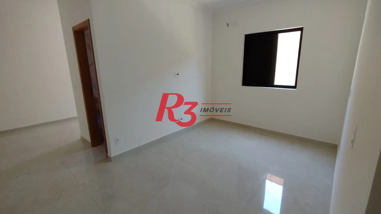 Sobreposta Alta Duplex no Embaré – 220m² | 23Suítes | 2 Vagas | Alto Padrão e Excelente Localização