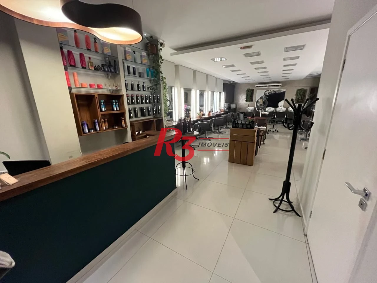 Sobrado à venda, 210 m² por R$ 1.950.000,00 - Boqueirão - Santos/SP
