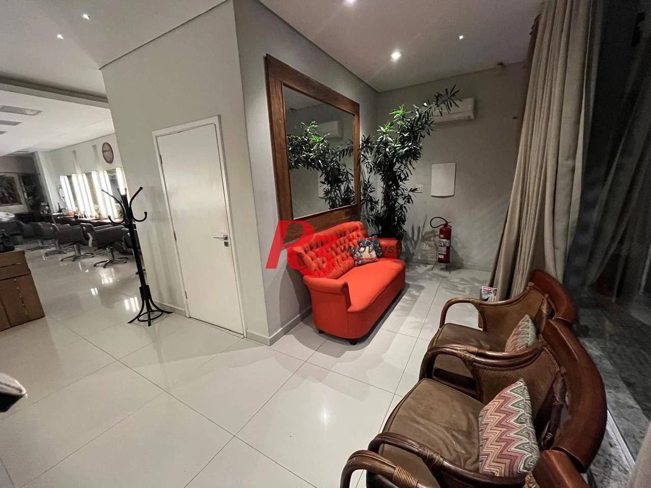 Sobrado à venda, 210 m² por R$ 1.950.000,00 - Boqueirão - Santos/SP