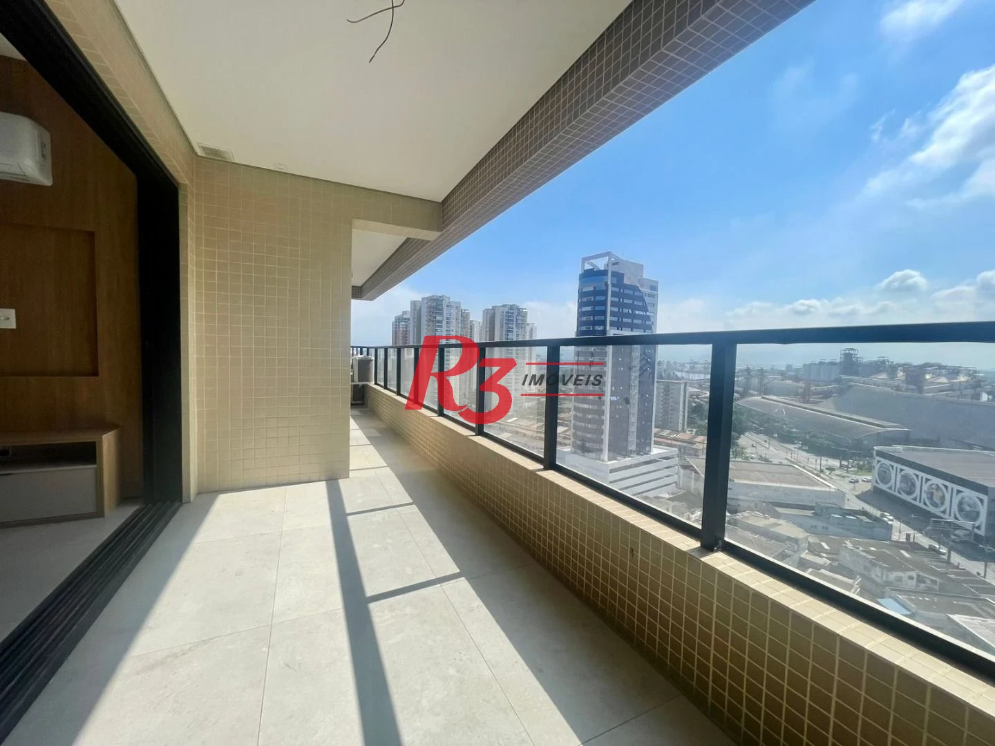 Apartamento com 2 dormitórios para alugar, 65 m² por R$ 7.000,01/mês - Ponta da Praia - Santos/SP