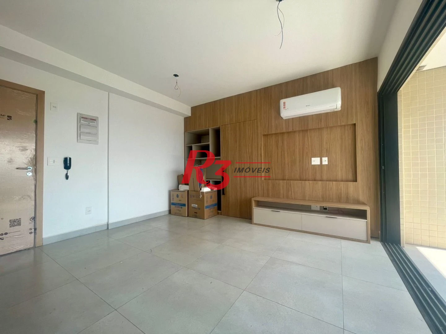 Apartamento com 2 dormitórios para alugar, 65 m² por R$ 7.000,01/mês - Ponta da Praia - Santos/SP