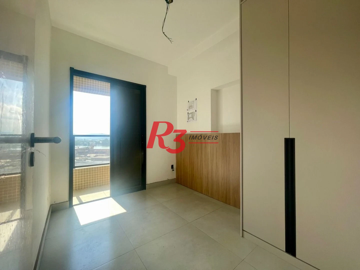 Apartamento com 2 dormitórios para alugar, 65 m² por R$ 7.000,01/mês - Ponta da Praia - Santos/SP