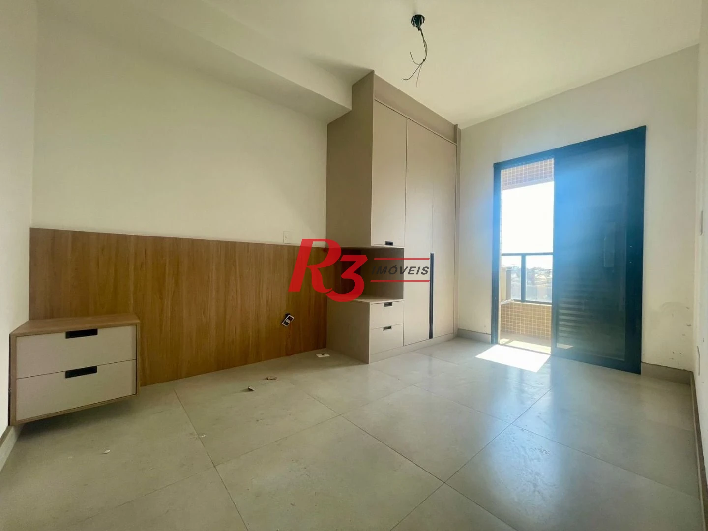 Apartamento com 2 dormitórios para alugar, 65 m² por R$ 7.000,01/mês - Ponta da Praia - Santos/SP