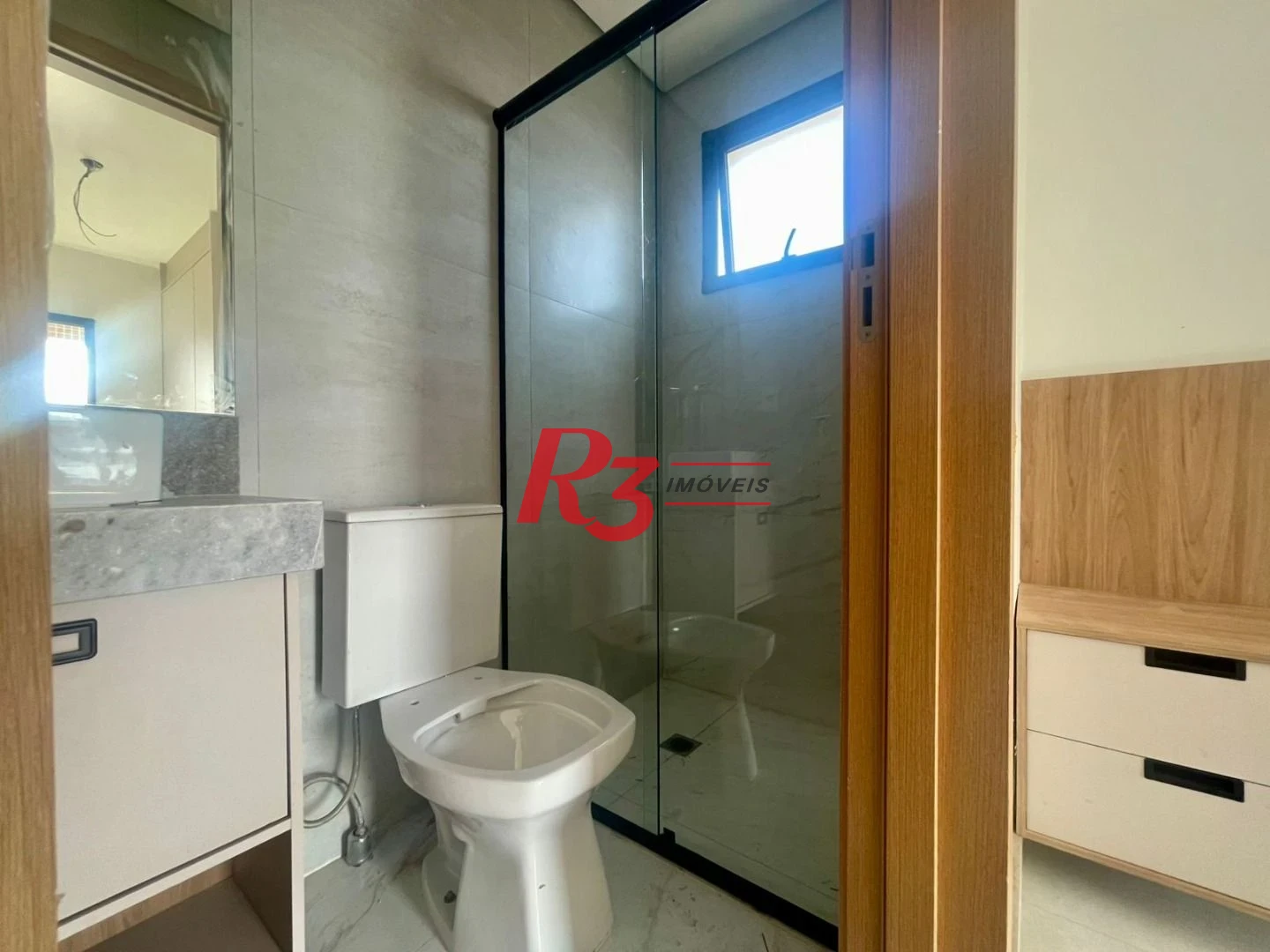 Apartamento com 2 dormitórios para alugar, 65 m² por R$ 7.000,01/mês - Ponta da Praia - Santos/SP