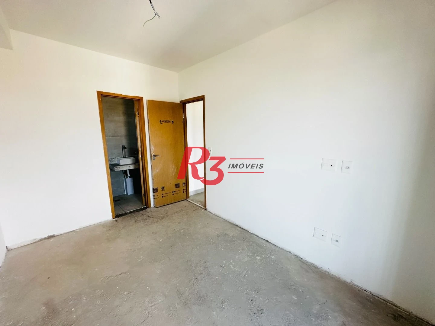 Apartamento com 2 dormitórios para alugar, 65 m² por R$ 7.000,00/mês - Ponta da Praia - Santos/SP