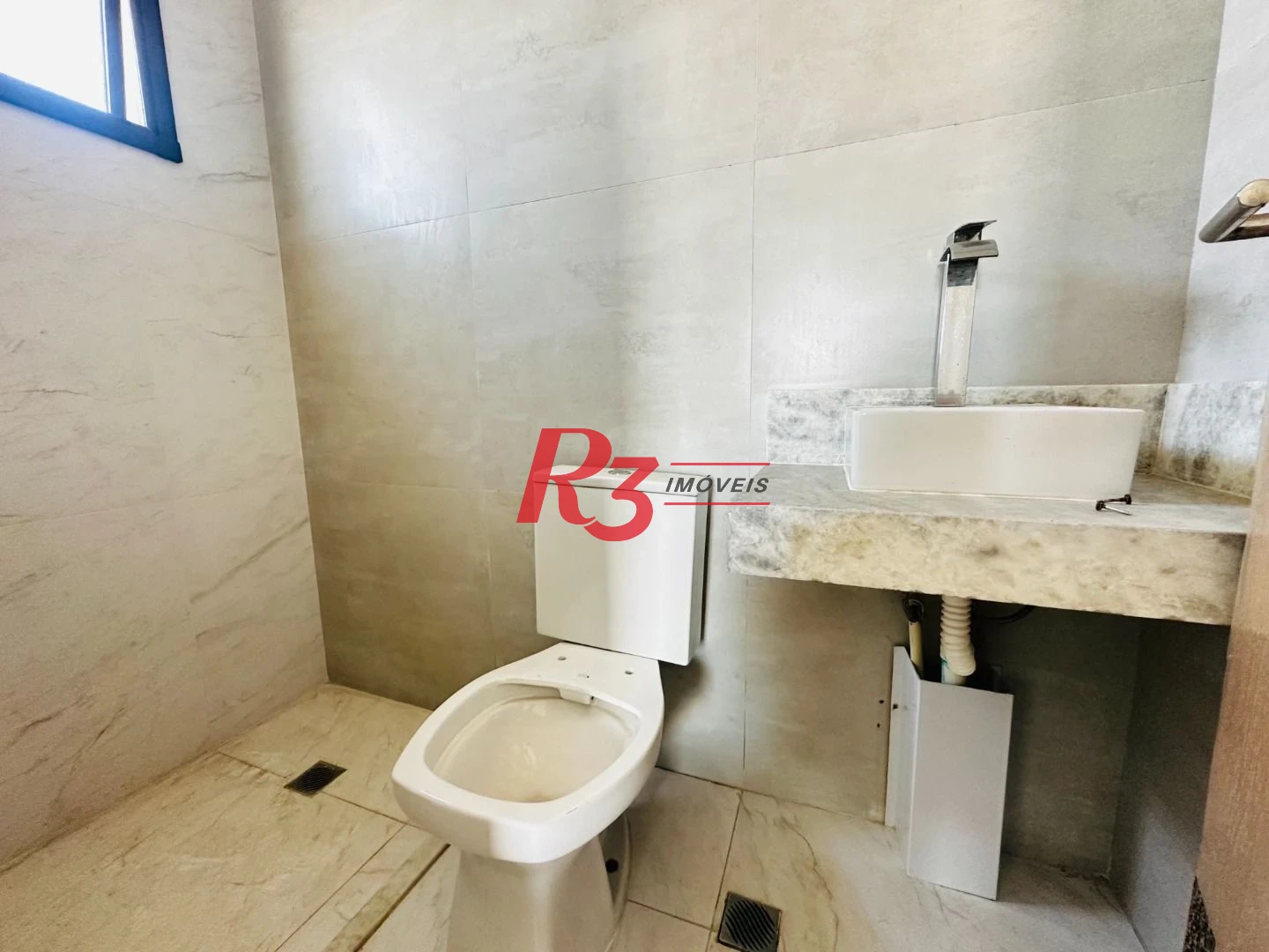 Apartamento com 2 dormitórios para alugar, 65 m² por R$ 7.000,00/mês - Ponta da Praia - Santos/SP