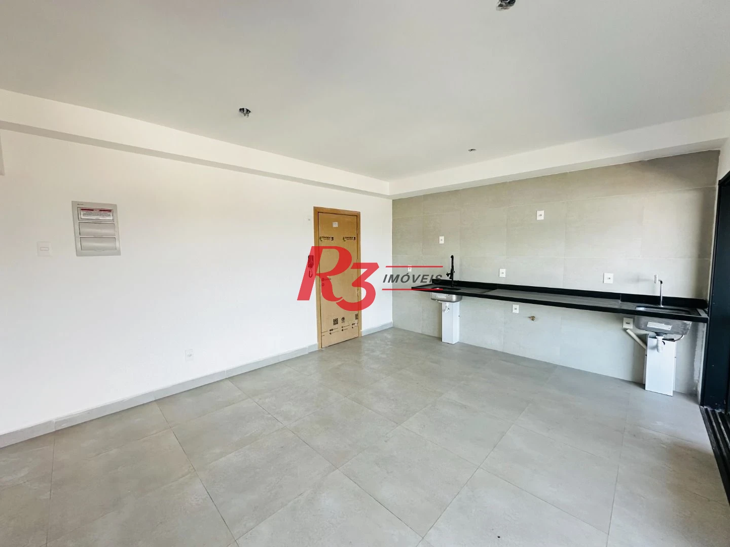 Apartamento com 2 dormitórios para alugar, 65 m² por R$ 7.000,00/mês - Ponta da Praia - Santos/SP