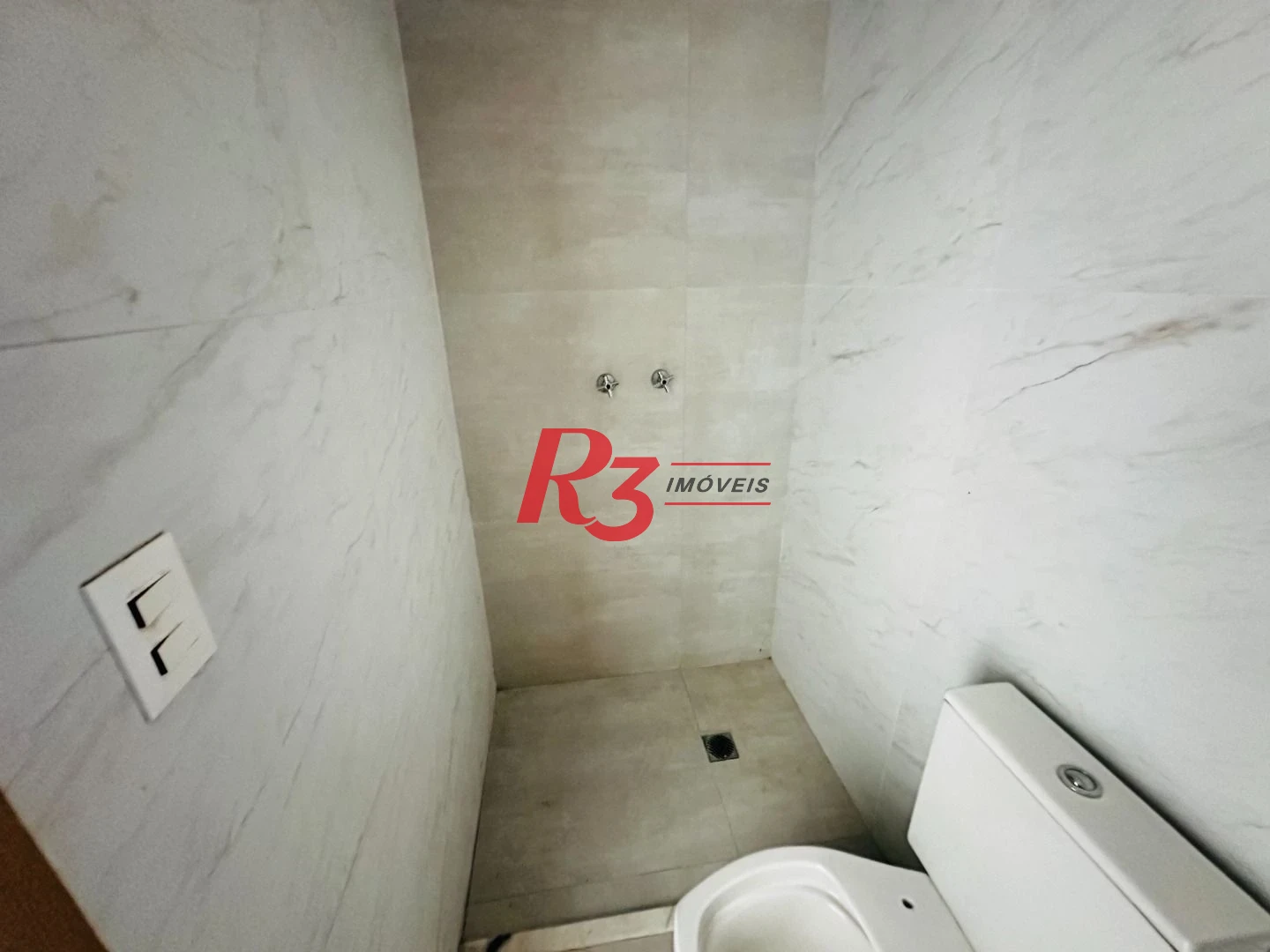 Apartamento com 2 dormitórios para alugar, 65 m² por R$ 7.000,00/mês - Ponta da Praia - Santos/SP