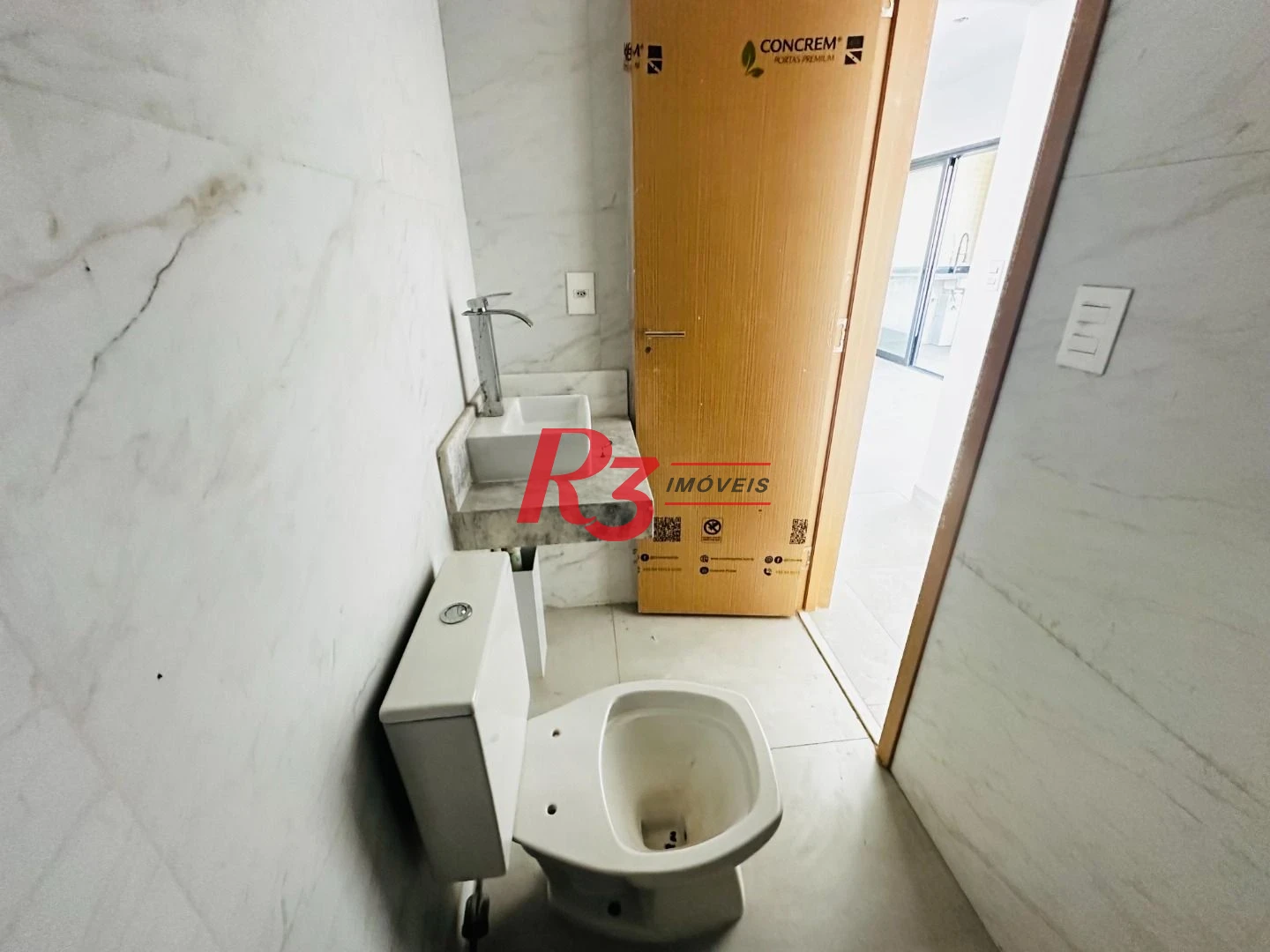 Apartamento com 2 dormitórios para alugar, 65 m² por R$ 7.000,00/mês - Ponta da Praia - Santos/SP