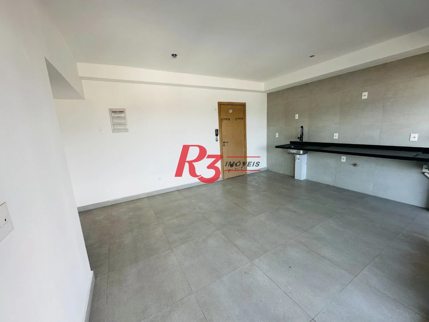 Apartamento com 2 dormitórios para alugar, 65 m² por R$ 7.000,00/mês - Ponta da Praia - Santos/SP