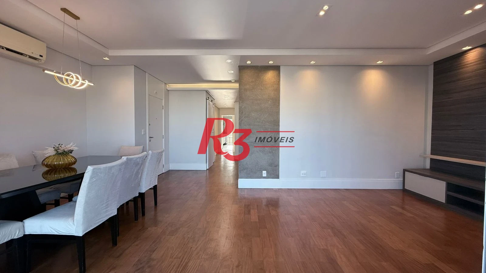 Apartamento, 150 m² - venda por R$ 1.980.000,00 ou aluguel por R$ 13.000,00/mês - Embaré - Santos/SP