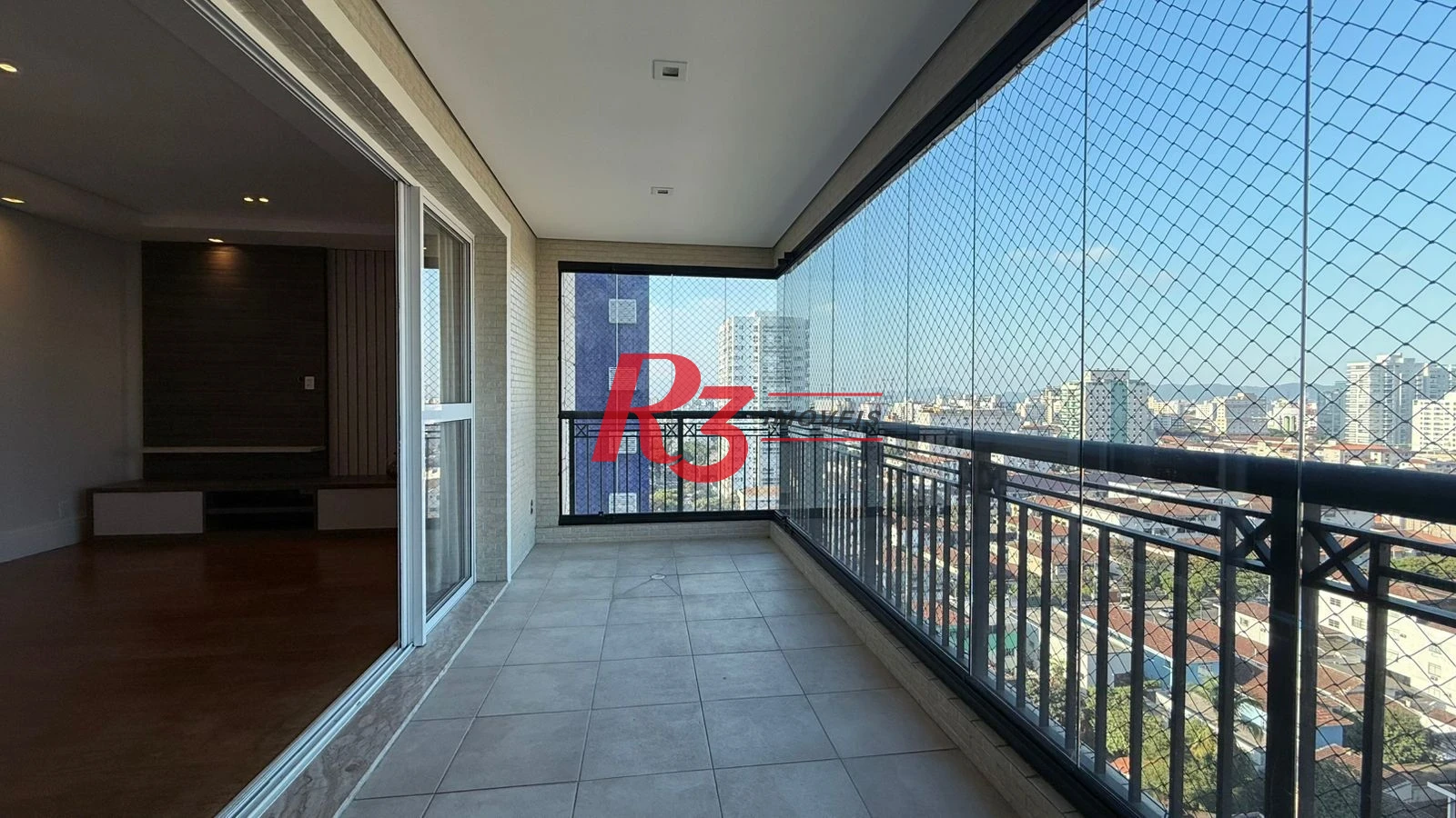 Apartamento, 150 m² - venda por R$ 1.980.000,00 ou aluguel por R$ 13.000,00/mês - Embaré - Santos/SP