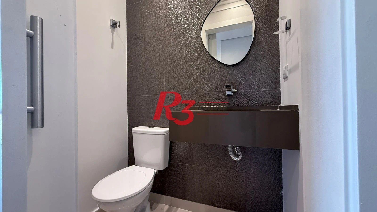 Apartamento, 150 m² - venda por R$ 1.980.000,00 ou aluguel por R$ 13.000,00/mês - Embaré - Santos/SP