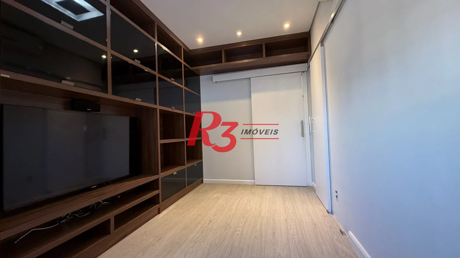 Apartamento, 150 m² - venda por R$ 1.980.000,00 ou aluguel por R$ 13.000,00/mês - Embaré - Santos/SP