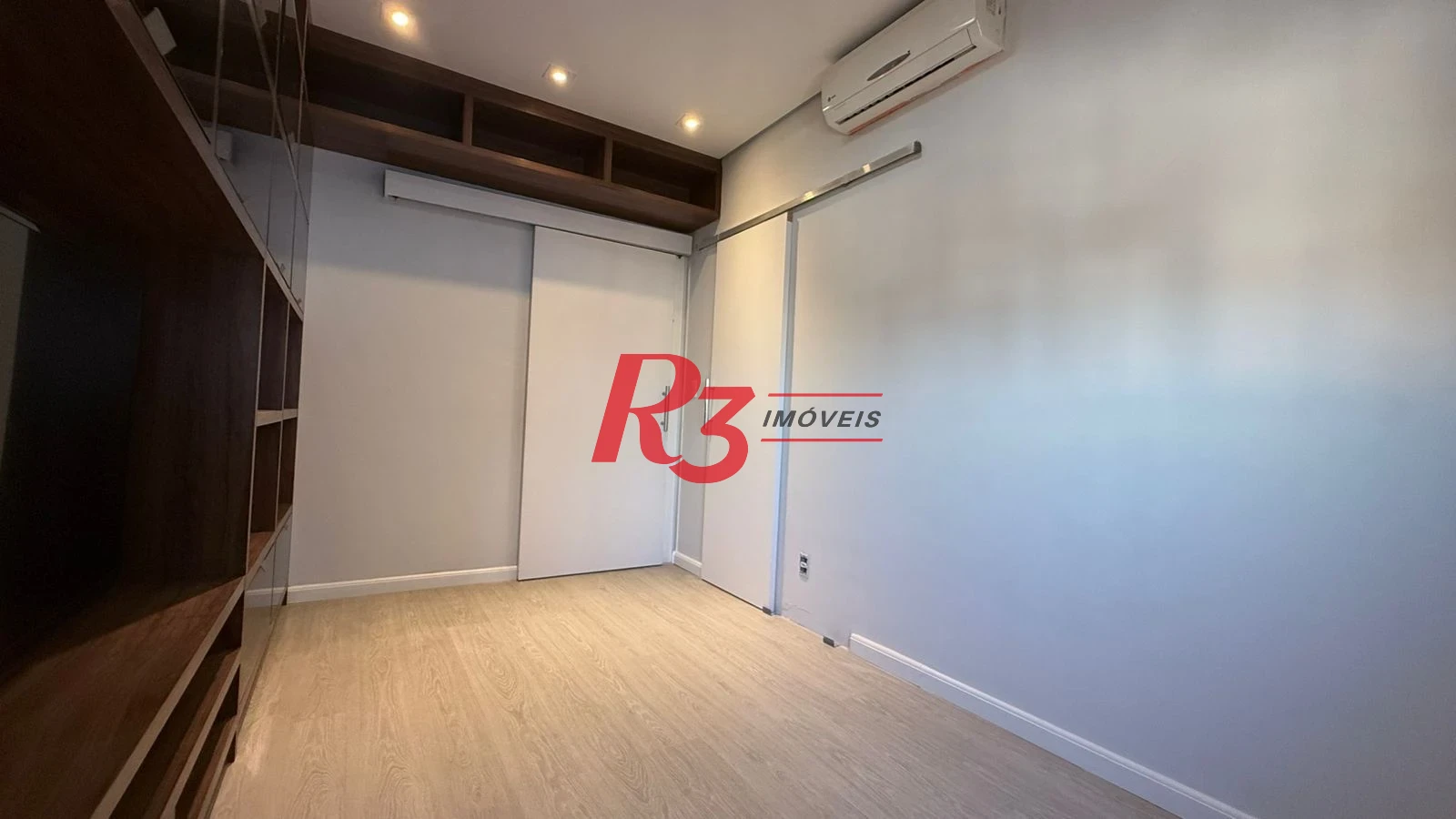 Apartamento, 150 m² - venda por R$ 1.980.000,00 ou aluguel por R$ 13.000,00/mês - Embaré - Santos/SP