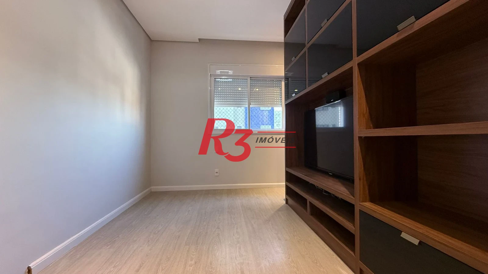 Apartamento, 150 m² - venda por R$ 1.980.000,00 ou aluguel por R$ 13.000,00/mês - Embaré - Santos/SP