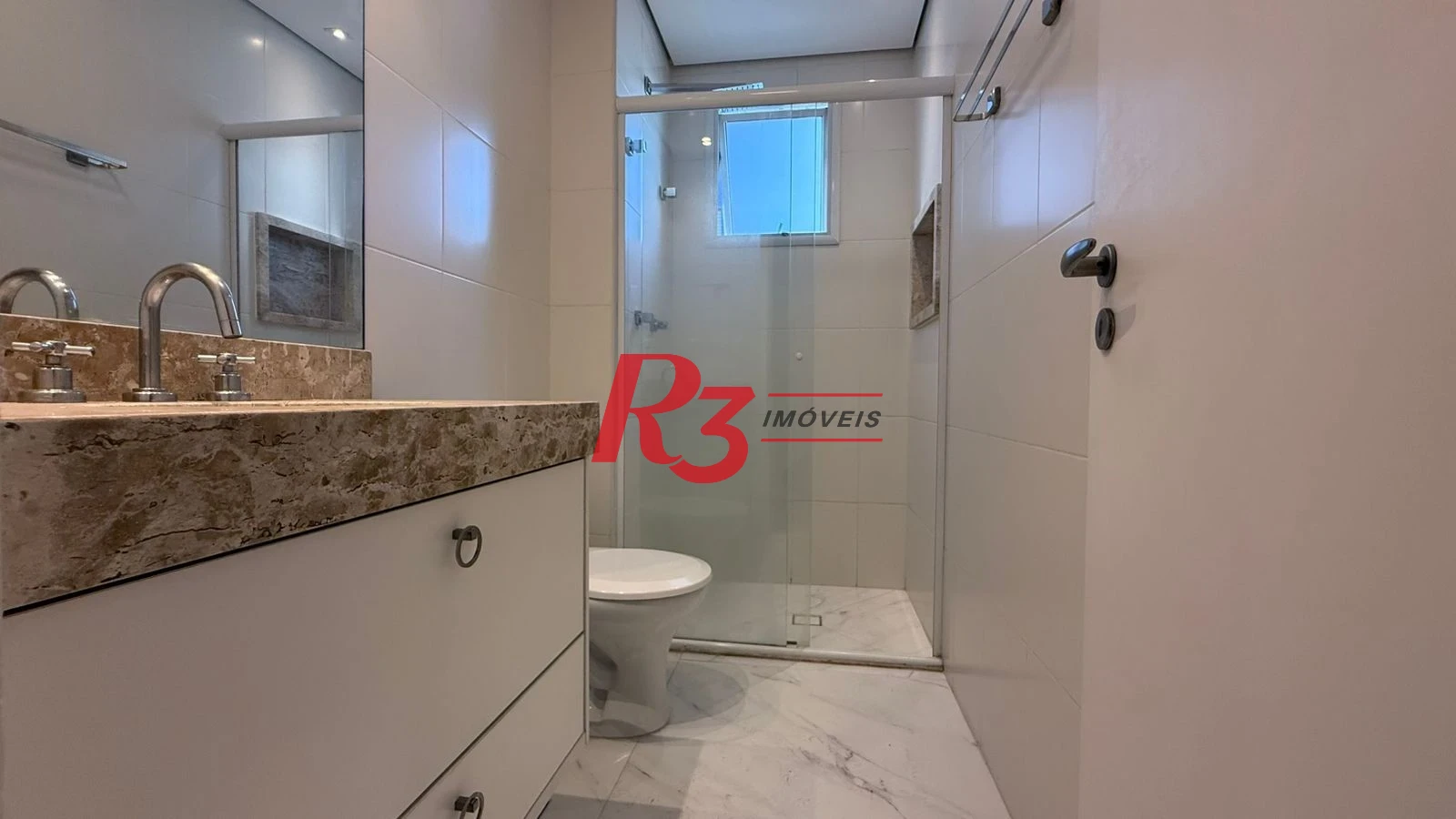 Apartamento, 150 m² - venda por R$ 1.980.000,00 ou aluguel por R$ 13.000,00/mês - Embaré - Santos/SP