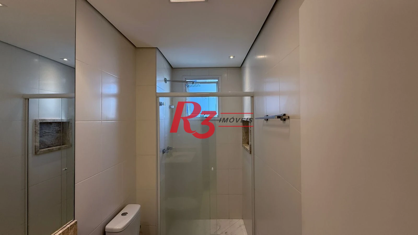 Apartamento, 150 m² - venda por R$ 1.980.000,00 ou aluguel por R$ 13.000,00/mês - Embaré - Santos/SP