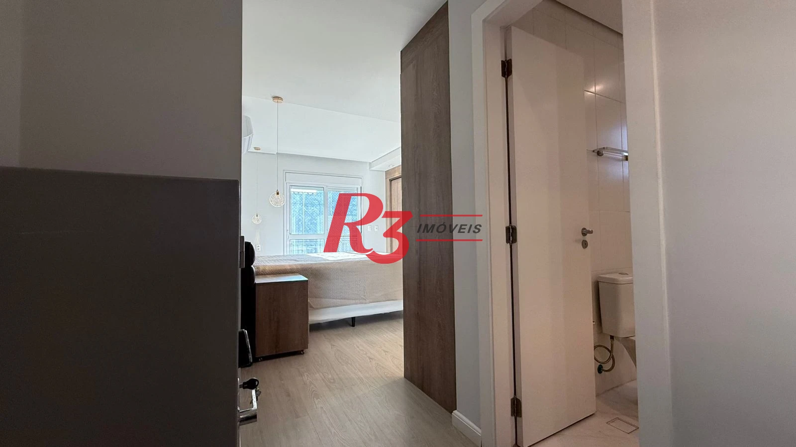 Apartamento, 150 m² - venda por R$ 1.980.000,00 ou aluguel por R$ 13.000,00/mês - Embaré - Santos/SP