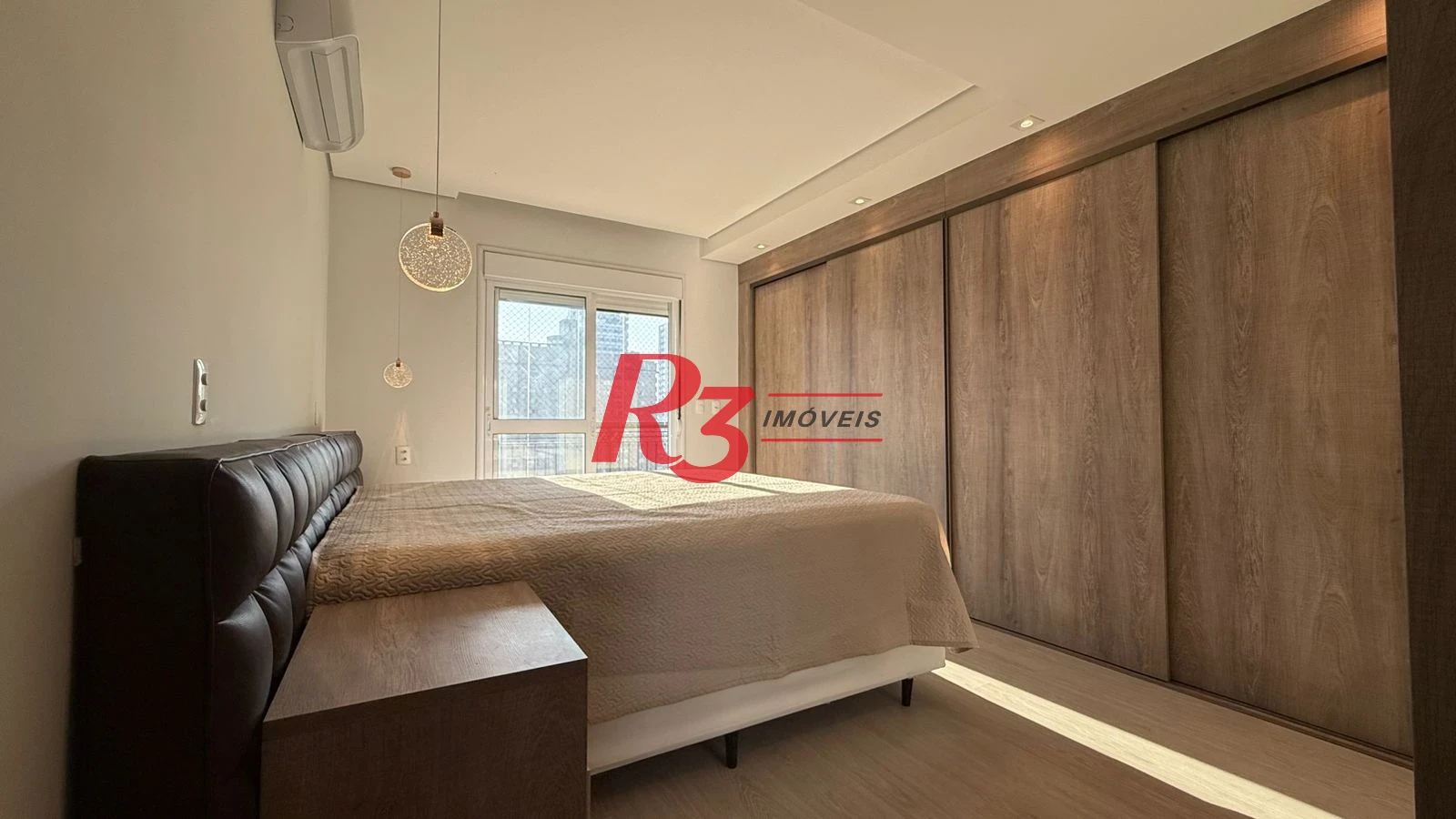 Apartamento, 150 m² - venda por R$ 1.980.000,00 ou aluguel por R$ 13.000,00/mês - Embaré - Santos/SP