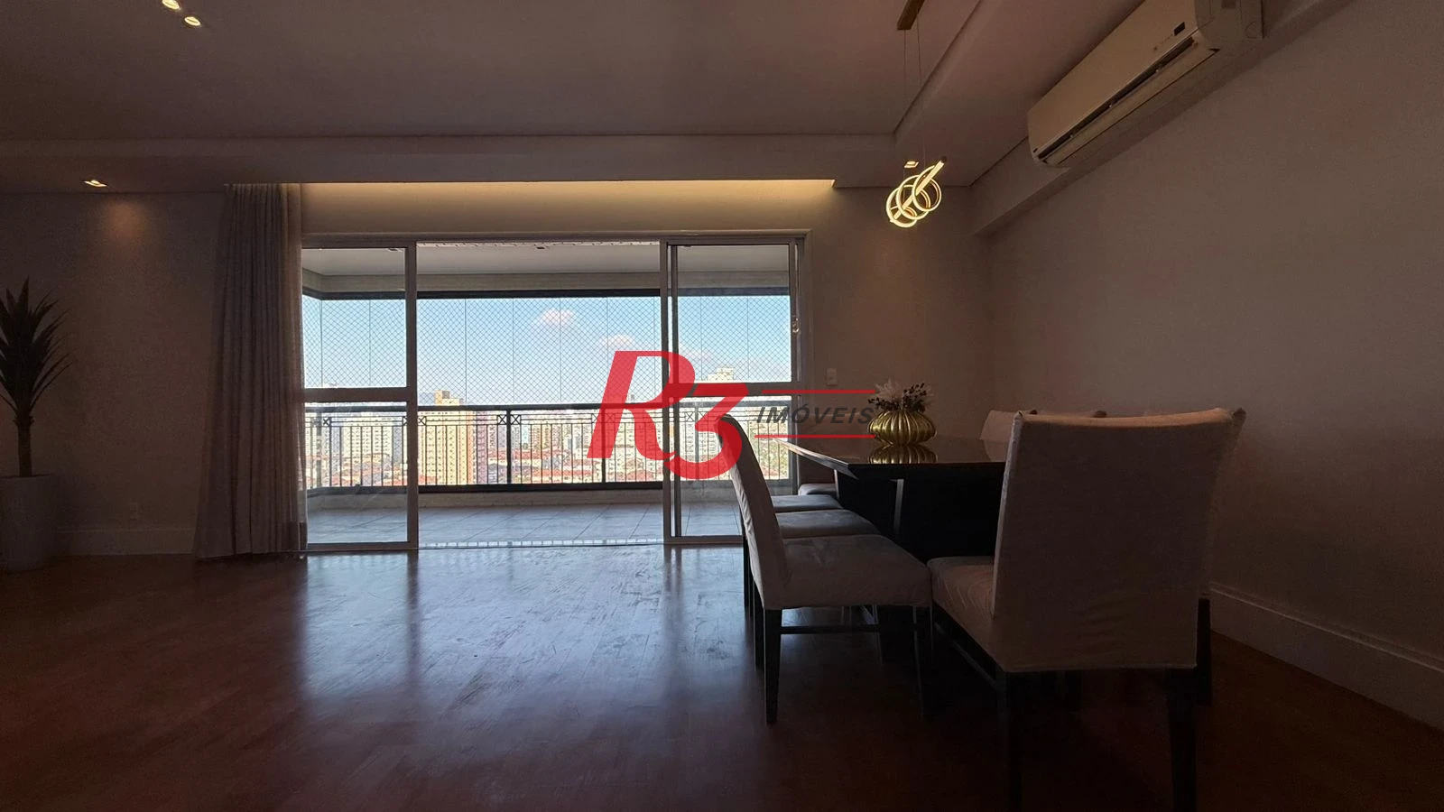 Apartamento, 150 m² - venda por R$ 1.980.000,00 ou aluguel por R$ 13.000,00/mês - Embaré - Santos/SP