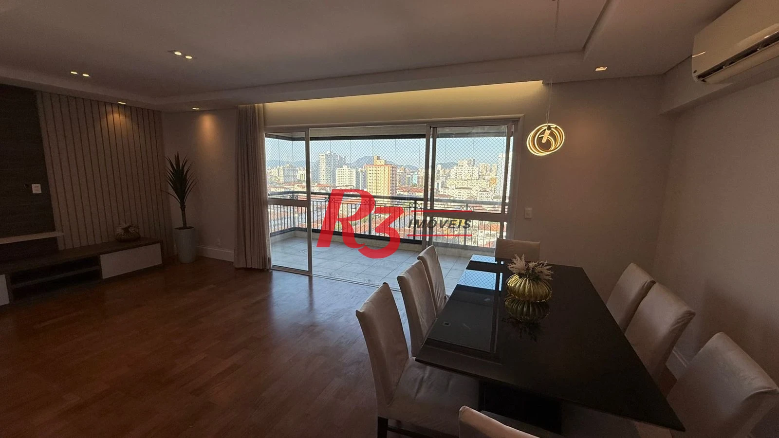 Apartamento, 150 m² - venda por R$ 1.980.000,00 ou aluguel por R$ 13.000,00/mês - Embaré - Santos/SP